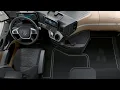 6 Nouveaux Camions Confortables et Modernes
