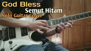 Download God Bless - Semut Hitam (guitar cover) MP3