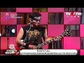 Lagu KAPITAL @RadioShow_tvOne