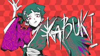 KABUKI / 初音ミク