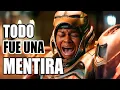 Download Lagu Ironheart se pone MUCHO PEOR!  Hollywood Abandona a Disney Marvel y Manipularon reseñas