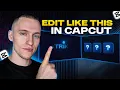 Lagu CapCut Tricks That Look Like After Effects (Nobody Teaches This)