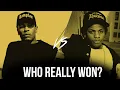 Dr Dre Vs Eazy E Who REALLY Won