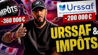 LA FIN POUR MOI 500 000e