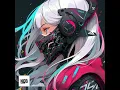 UP ALL NIGHT - R3HAB & MOTi | LONG NHẬT REMIX
