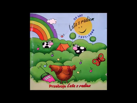 Download MP3 Przeboje Lata z Radiem 1 1996