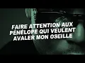 Ninho - C'était le rap (Paroles)