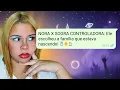 Download Lagu NORA X SOGRA CONTROLADORA: Ele escolheu a família que estava nascendo! 💍👶🏠