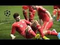 PES 2013 (UEFA CHAMPIONS LEAGUE 2012-2013)  |  [GROUP STAGE]  |  [ROUND 2/6]  | FC BAYERN MÜNCHEN
