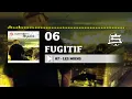 Shurik'n - Fugitif (Audio officiel)