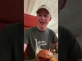 Wac Mac Reviews Red Lodge Pizza Co BBQ Burger W Steak Fries and Huckleberry Lemonade