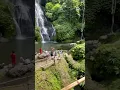 One of the most beautiful waterfalls in Bali 📍 Banyumala Twin Waterfall