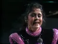 Festival de Viña 1985, Maria Conchita Alonso, Acariciame - Loca
