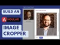 How to build an Image Cropper Control in Angular with Material and ngx-image-cropper