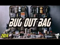 How to Build a Bug Out Bag for Family 2024 PREPARE NOW