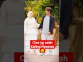 Download Lagu udah saling nyaman ya bun 😍 #tajwidcinta #cutsyifa #harrisvriza #shortvideo