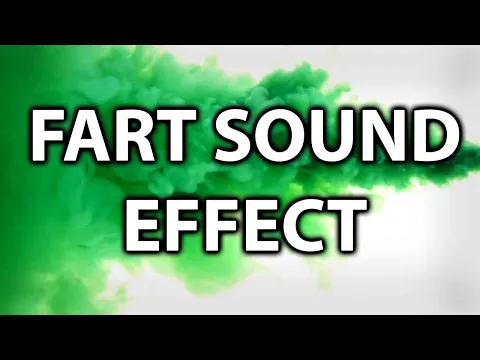 Download MP3 Fart Sound Effect | Diarrhea Fart Sound | Pool Fart Sound