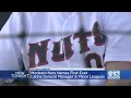 Modesto Nuts Names First-Ever Latina GM In Minor Leagues