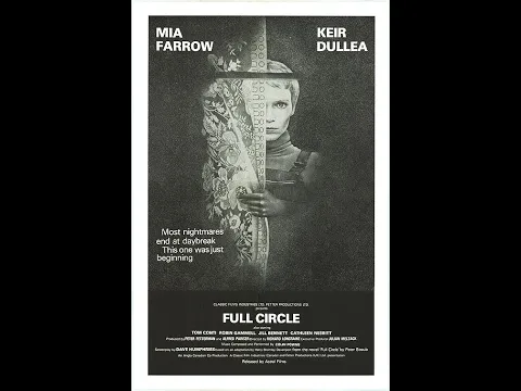 Full Circle (1977) Trailer