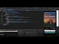 Xamarin Forms - UI Design Shell Beginner Part 1