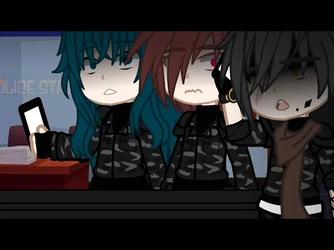 Download MP3 Who are you calling a jrk?//Gacha Club//BL(Omegaverse)//New characters