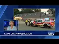 Man killed in crash along Route 51 in Allegheny County identified by s