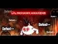 Unlocking Li l Mohawk Cat Made Me Miserable The Battle Cats
