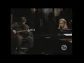 DIANA KRALL  When I Look in Your Eyes ( Sessions at West 54th.)