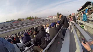 Robert Hight incident