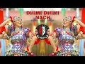 Lagu #MangliBai Song - Dhimi Dhimi Nach - Hyderabad Dance Mix - Dj Satish And Sachin