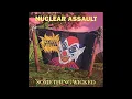 Nuclear Assault - Something Wicked