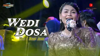 wedi dosa dian anic anica nada 10 februari 2025 wanakaya gunung jati cirebon