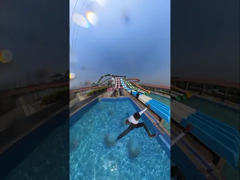 Rainbow Water Park Surat