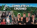 Download Lagu LoL Streamers and Players React To LR Making Their 3rd NLC Finals in a ROW!