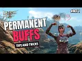 Permanent Buffs in Act 1 Baldur s Gate 3