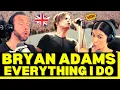 Download Lagu IS THIS THE ULTIMATE LOVE BALLAD?! First Time Hearing Bryan Adams Live - Everything I Do Reaction!