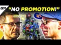 Download Lagu Yamaha Drops SHOCK Update on Toprak’s Future in MotoGP | MotoGP 2025