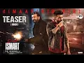 Download Lagu Double Ismart (2024) New Released South Indian Hindi Action Movie| Ram Pothineni, Sanjay Dutt, Kavya