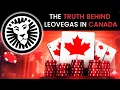 LeoVegas Canada Review 2023 What You Need to Know