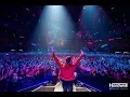 Lagu Hardwell \u0026 Metropol Orkest at Ziggo Dome by Dj Creepex
