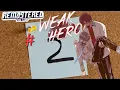 Sage s Remaster Manga Reads - Weak Hero Ep 2