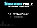Download Lagu [AOHARUTALE UST] Defective Pixel