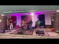 Sam Burchfield & the Scoundrels ft. Lindsey Fontneau-Blue Ridge June