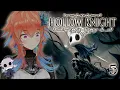 Download Lagu 【HOLLOW KNIGHT】i had a hollow knightmare last night. i was in this world. help #kfp #キアライブ