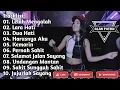 Download Lagu DJ LELAH MENGALAH|REMIX BREAKBEAT/LAGU GALAU INDO FULL 2019