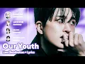 GOT7 - Our Youth Line Distribution Karaoke PATREON REQUESTED