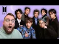 Lagu K-Pop Newbie reacts to BTS for the first time #2! (Spring Day, Louder Than Bombs, Pied Piper, MORE!)