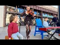 Download Lagu 4-Year-Old Sings “Let It Be” with Siblings – The Beatles Would Be Proud!