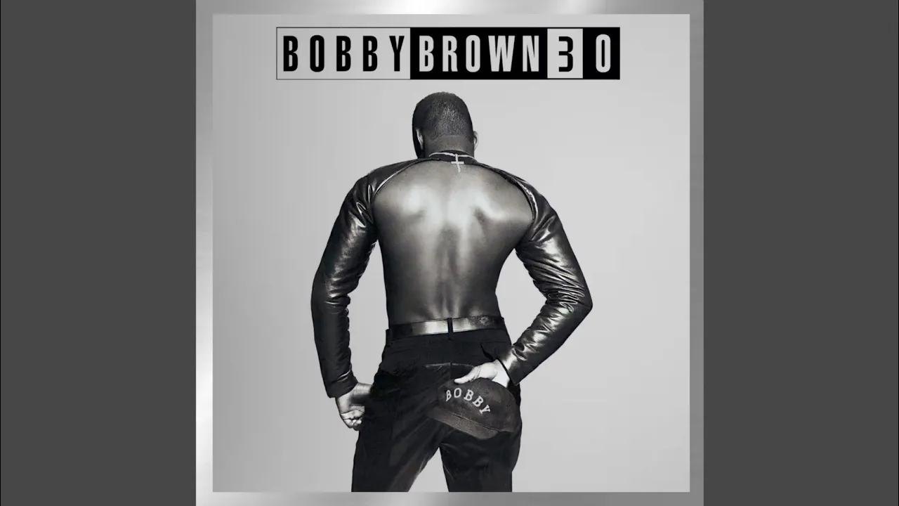 Bobby Brown - Good Enough (UHF-VHF Suite) | Bobby (30th Anniversary) Audio HQ