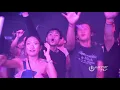 Above & Beyond feat. Richard Bedford - Sun & Moon (Push The Button Live At Ultra Singapore 2018)